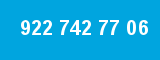 922 742 77 06